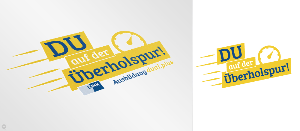 ihk-ueberholspur-logo